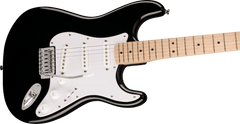 Squier Sonic Stratocaster MN Black