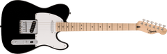 Squier Sonic Telecaster MN Black