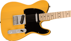 Squier Sonic Telecaster MN Butterscotch Blonde