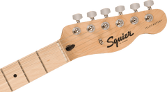 Squier Sonic Telecaster MN Butterscotch Blonde