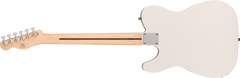Squier Sonic Esquire H MN Arctic White