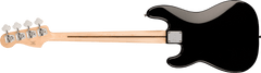 Squier Sonic Precision Bass LRL Black