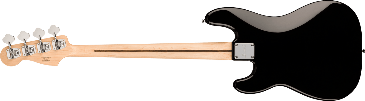 Squier Sonic Precision Bass LRL Black