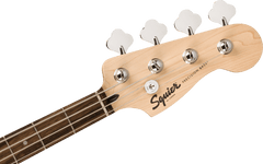 Squier Sonic Precision Bass LRL Black