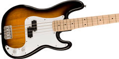 Squier Sonic Precision Bass MN 2 Color sunburst