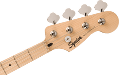 Squier Sonic Precision Bass MN 2 Color sunburst