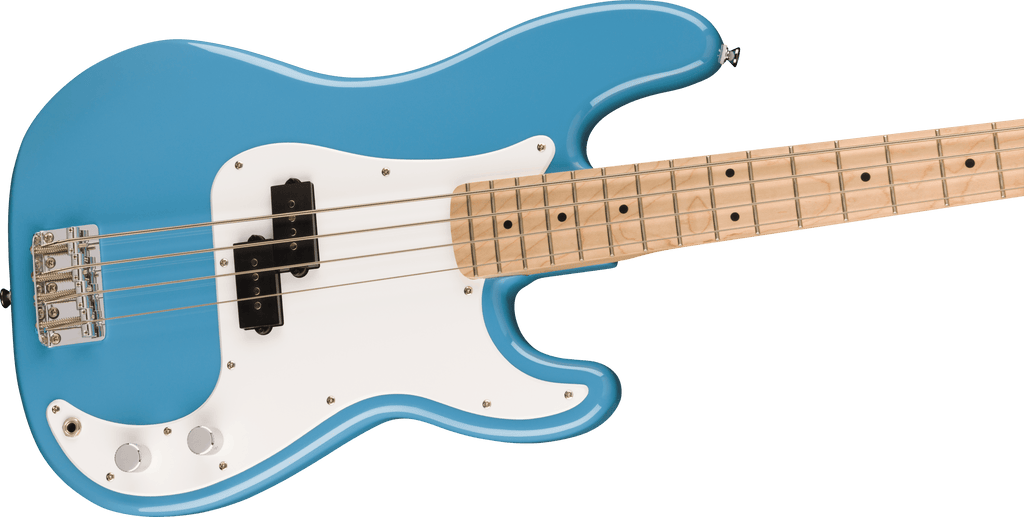 Squier Sonic Precision Bass MN California Blue