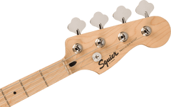 Squier Sonic Precision Bass MN California Blue