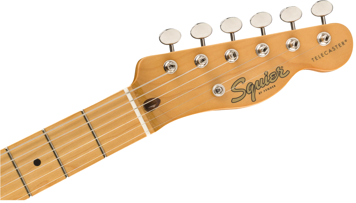 Squier Classic Vibe 50s Telecaster Butterscotch Blonde