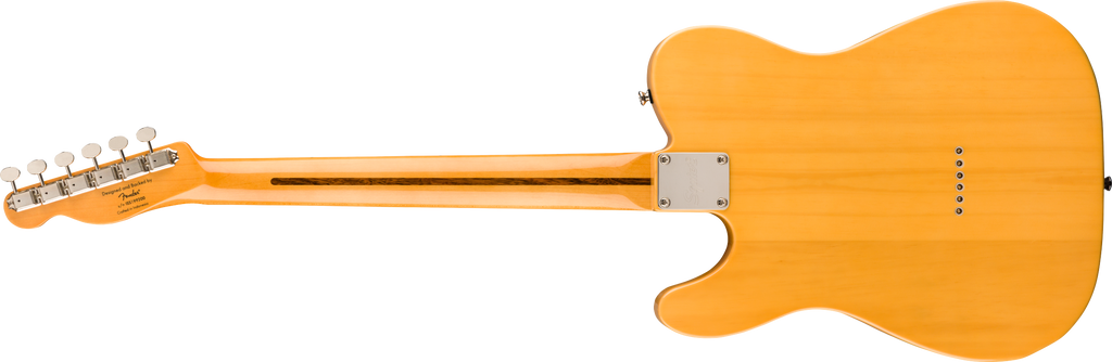 Squier Classic Vibe 50s Telecaster Butterscotch Blonde
