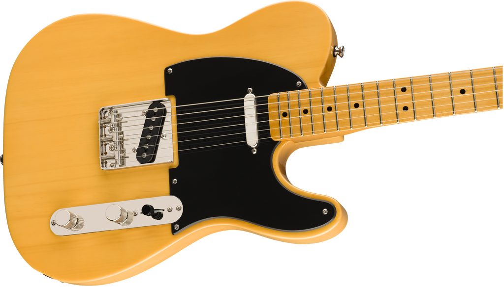 Squier Classic Vibe 50s Telecaster Butterscotch Blonde