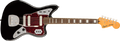 Squier Classic Vibe '70 Jaguar Black