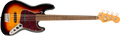 Squier Classic Vibe 60s Jazz Bass Fretless 3TS