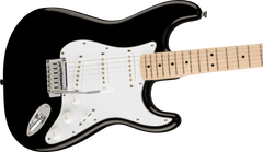 Squier Affinity Stratocaster MN Black