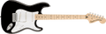 Squier Affinity Stratocaster MN Black