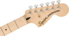 Squier Affinity Stratocaster MN Black