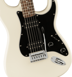 Squier Affinity Stratocaster HH Olympic White