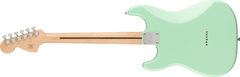 Squier Affinity FSR Stratocaster H HT Surf Green