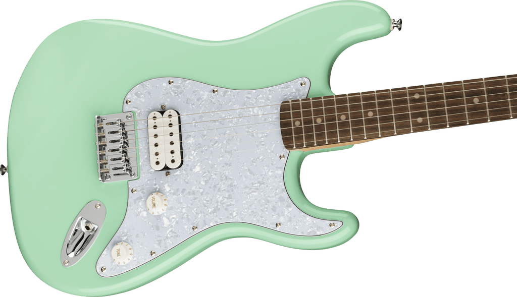 Squier Affinity FSR Stratocaster H HT Surf Green