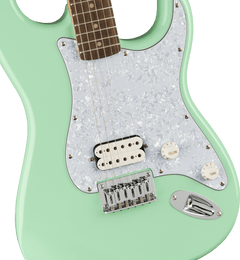 Squier Affinity FSR Stratocaster H HT Surf Green