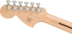 Squier Affinity FSR Stratocaster H HT Surf Green