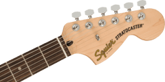 Squier Affinity FSR Stratocaster H HT Surf Green