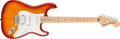 Squier Affinity Stratocaster FMT HSS MN Sienna Sunburst