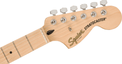 Squier Affinity Stratocaster FMT HSS MN Sienna Sunburst