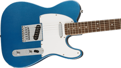 Squier Affinity Telecaster LRL Lake Placid Blue