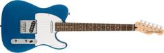 Squier Affinity Telecaster LRL Lake Placid Blue