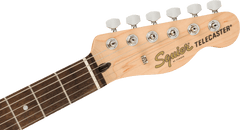 Squier Affinity Telecaster LRL Lake Placid Blue