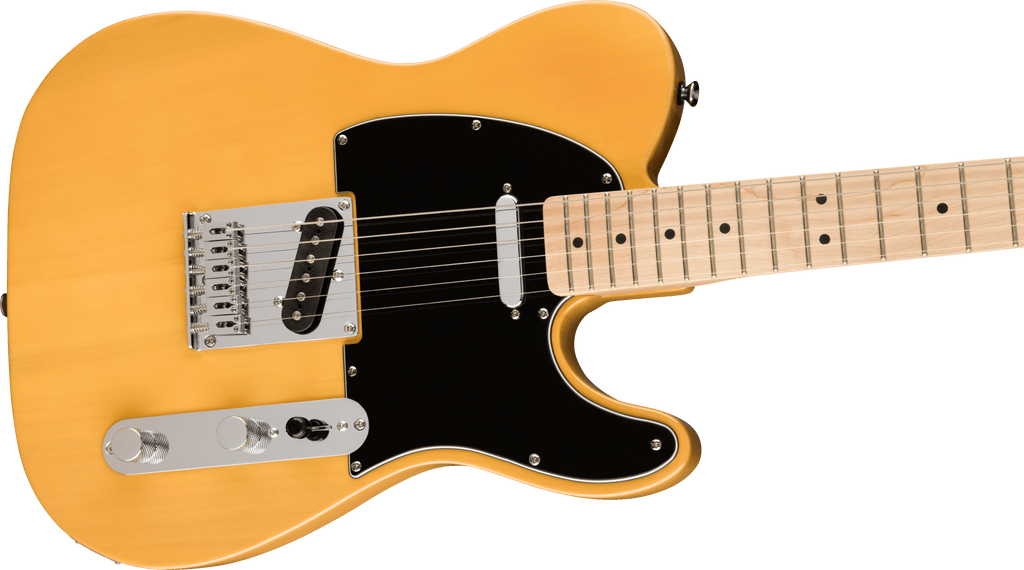 Squier Affinity Telecaster MN Butterscotch Blonde