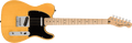 Squier Affinity Telecaster MN Butterscotch Blonde
