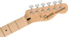Squier Affinity Telecaster MN Butterscotch Blonde