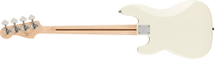 Squier Affinity Precision Bass PJ Olympic White MN
