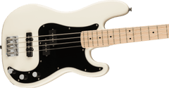 Squier Affinity Precision Bass PJ Olympic White MN