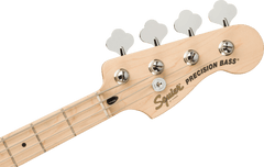 Squier Affinity Precision Bass PJ Olympic White MN