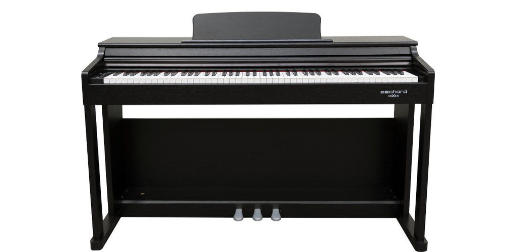 Echord DPX100 Satin Black