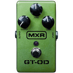 MXR GT-OD M193 Overdrive
