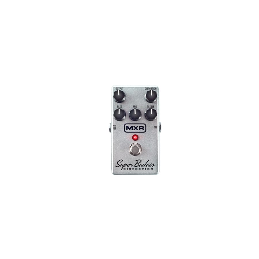 MXR Super Badass Distortion M75