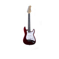 EKO ST100 3/4 Chrome Red