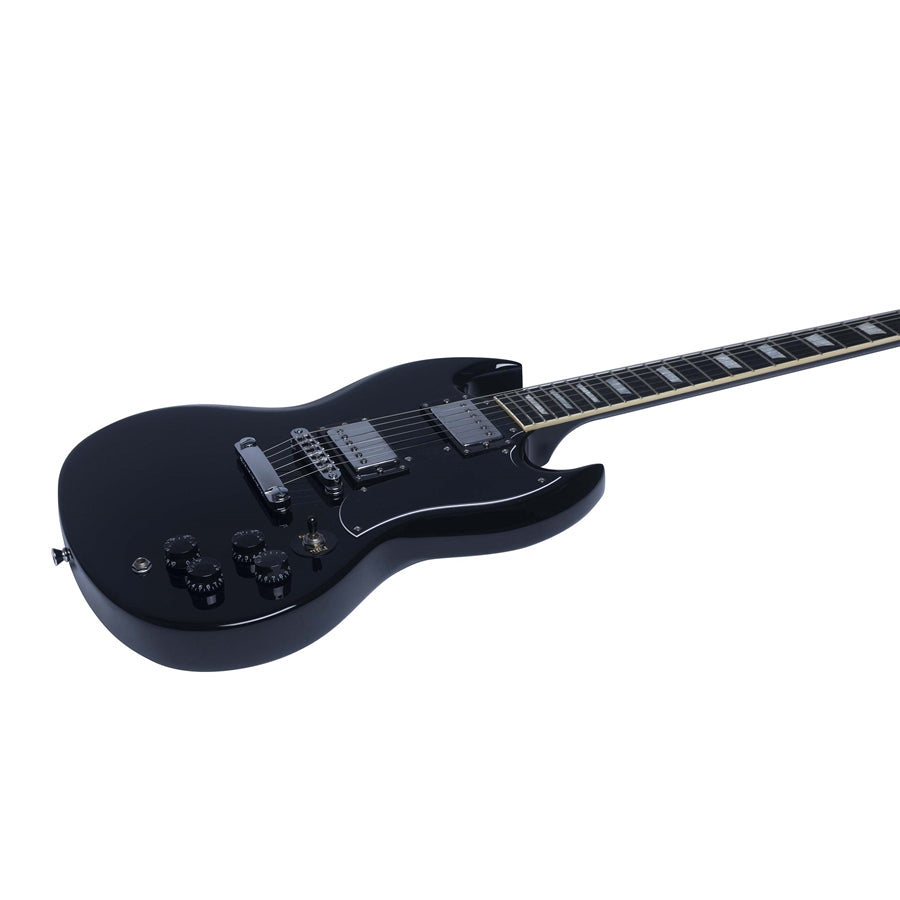 EKO DV300 Black
