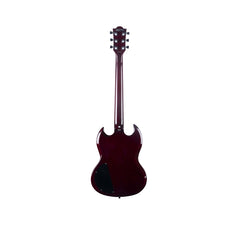 EKO DV300 Red