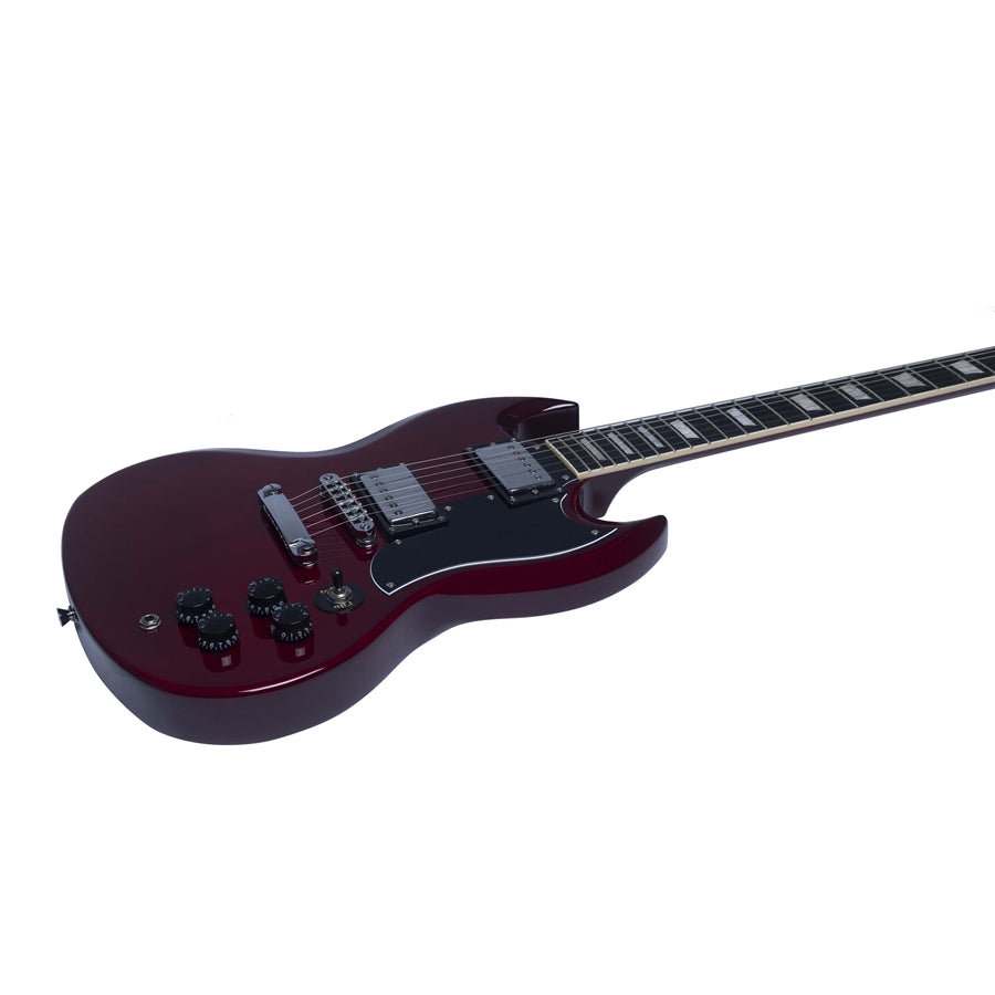 EKO DV300 Red