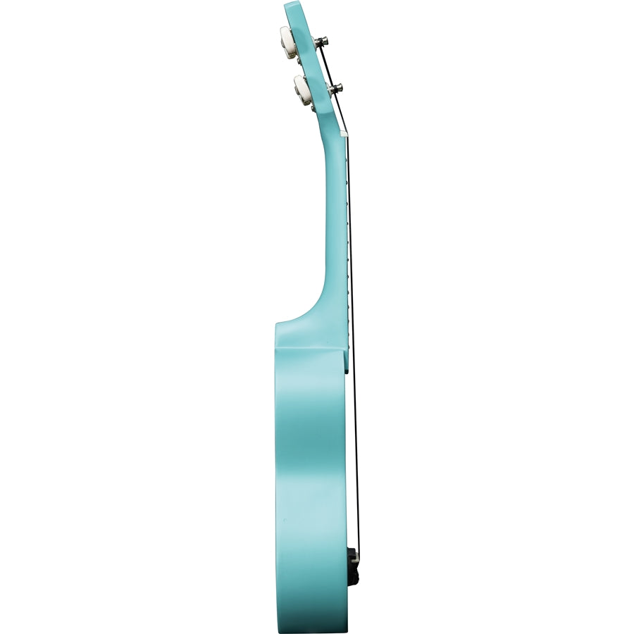 EKO Primo Ukulele soprano Blue