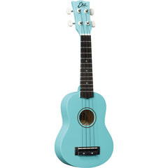 EKO Primo Ukulele soprano Blue