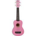 EKO Primo Ukulele soprano Pink