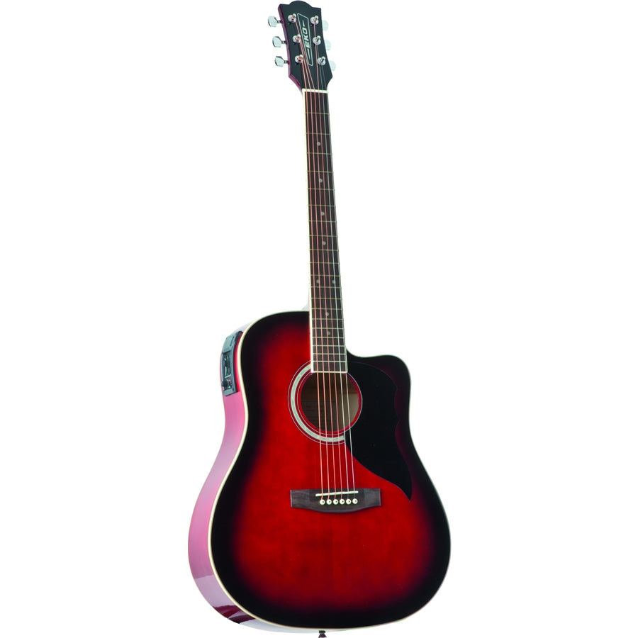 EKO Ranger CW EQ (vari colori) Eko