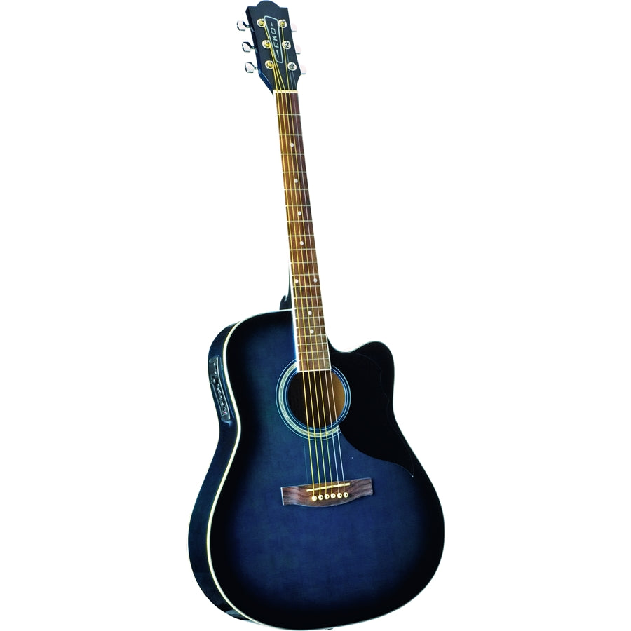 EKO Ranger CW EQ (vari colori) Eko