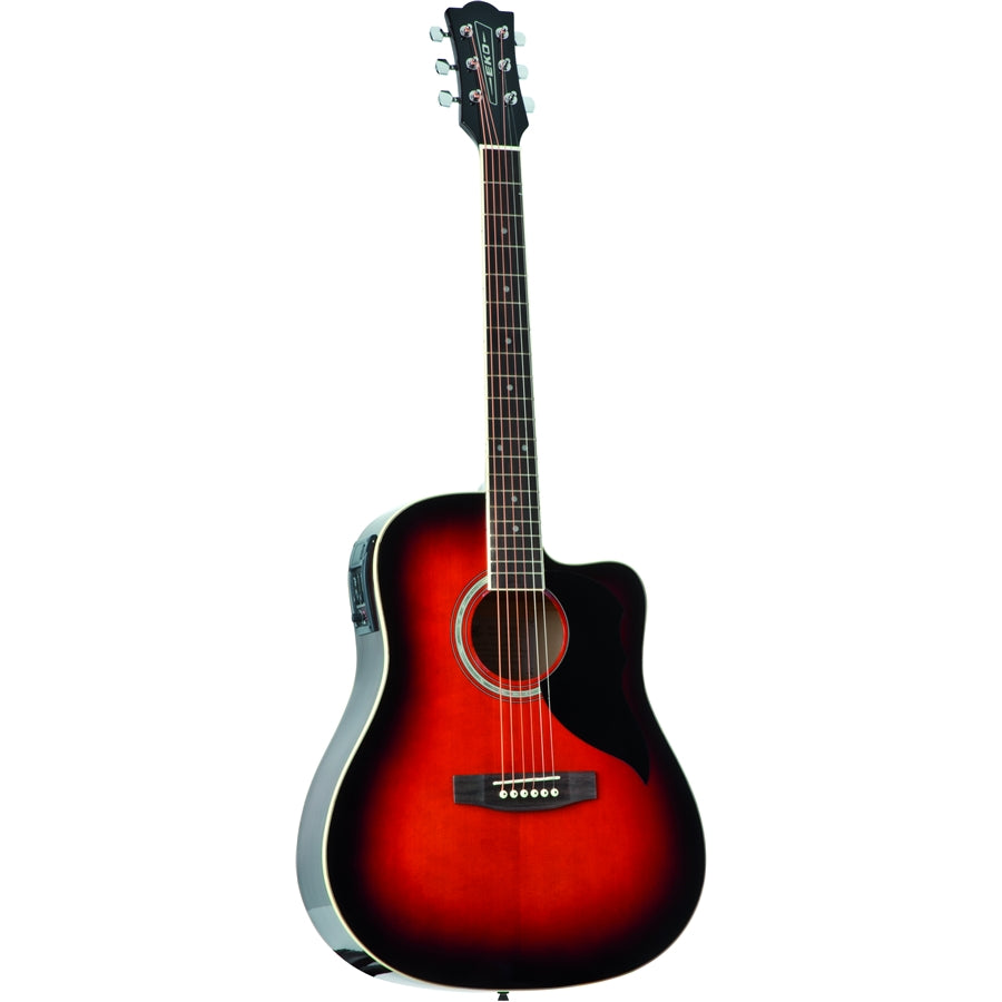 EKO Ranger CW EQ (vari colori) Eko
